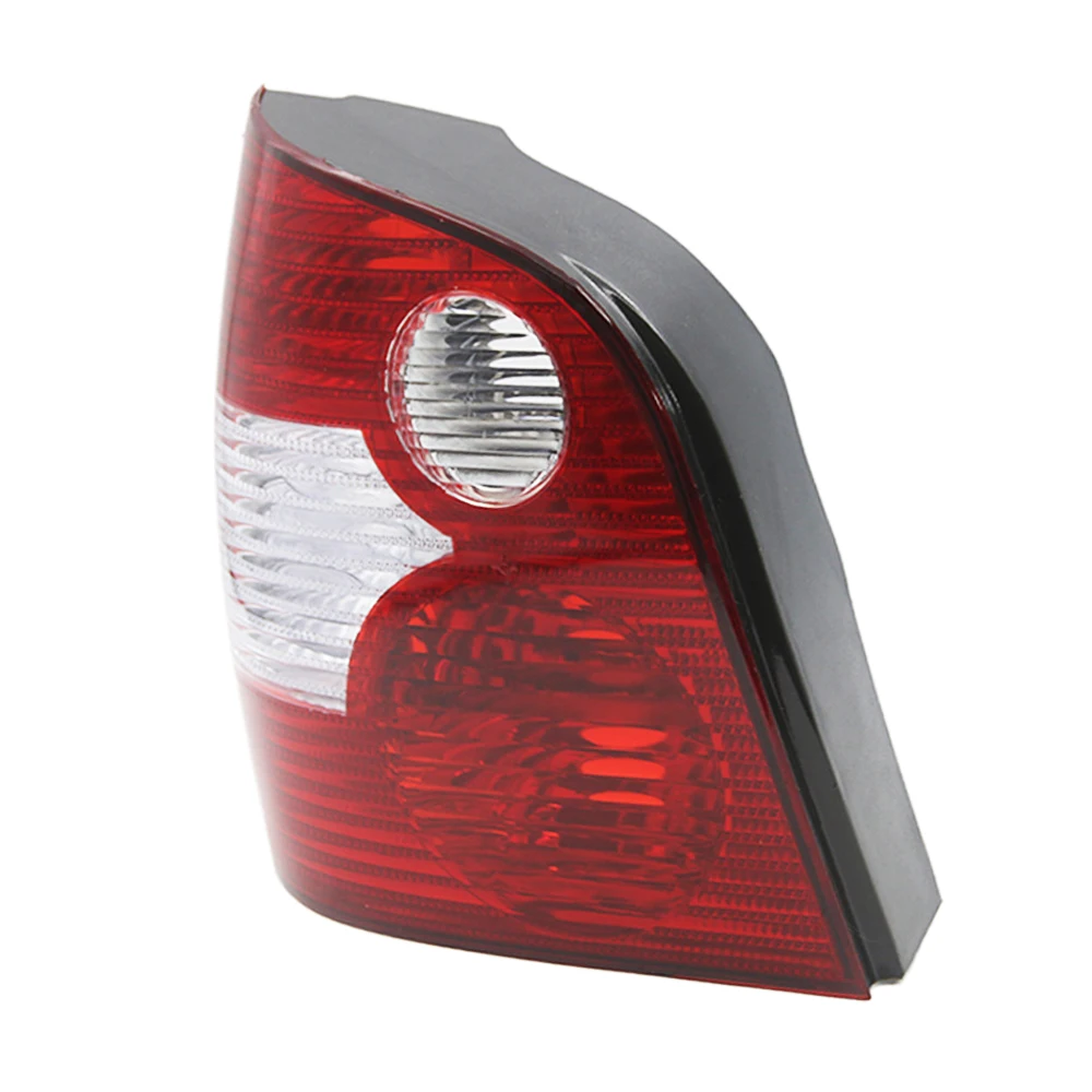 For VW Polo 2002 2003 2004 2005 Tail Lamp Rear Taillight Warning Light Reversing Light 6Q6945095B 6Q6945096B view 3