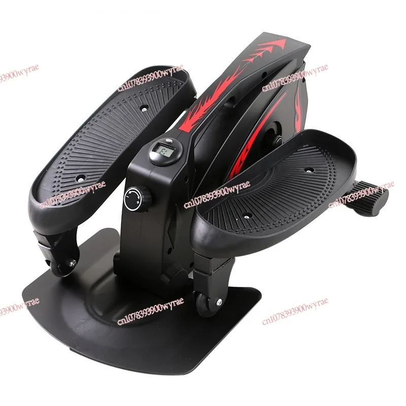 

Mini Stepper Running Spacewalk Silent Elliptical Home Fitness Equipment Small Indoor Weight Loss
