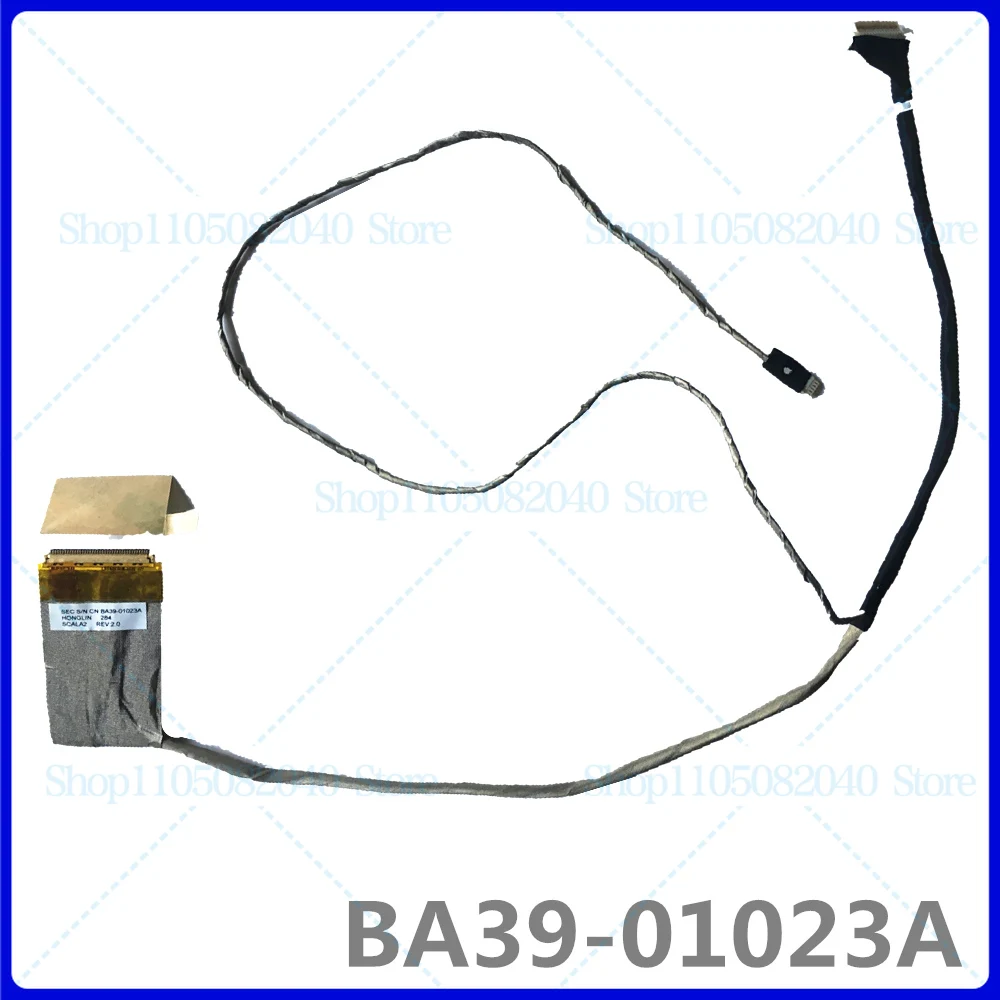 

BA39-01023A For SAMSUNG RV411 RV415 RV420 E3415 E3420 Screen Cable