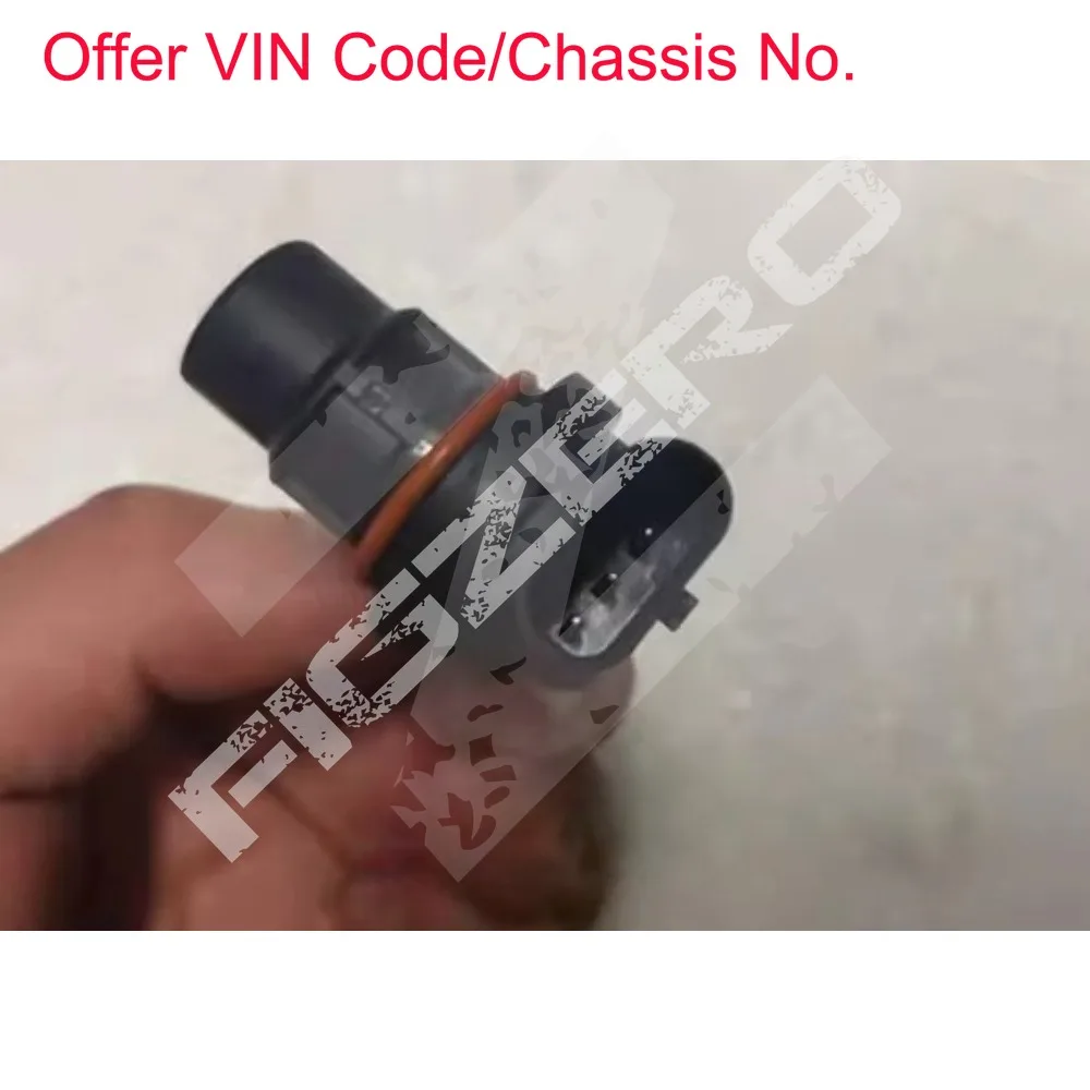 Camshaft Position Phase Sensor for Chery Tiggo 3X 5X 7 8 Arrizo 5 7 GX