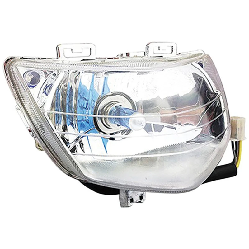 Motorcycle LED Headlights Modified LED Headlight Assembly for Suzuki ADDRESS V125G