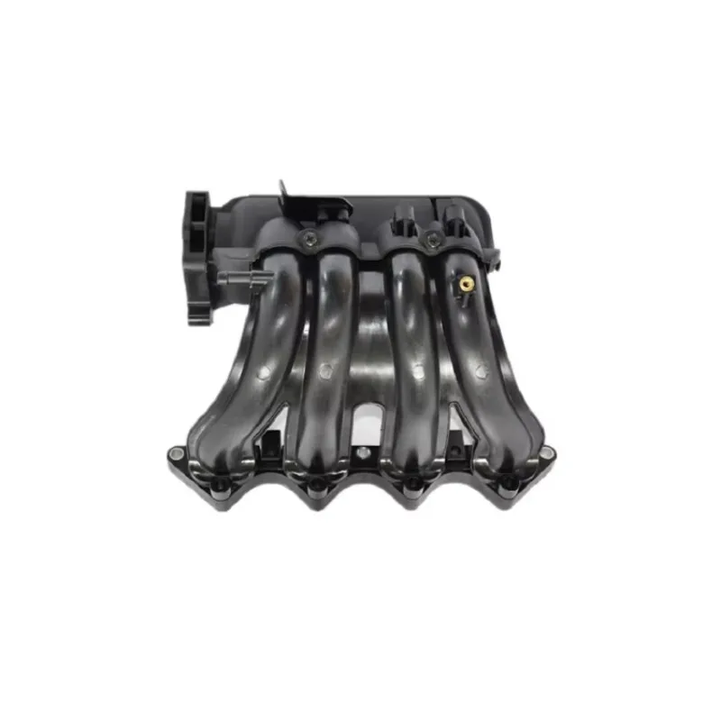 Colector de admisión del motor de piezas de automóvil