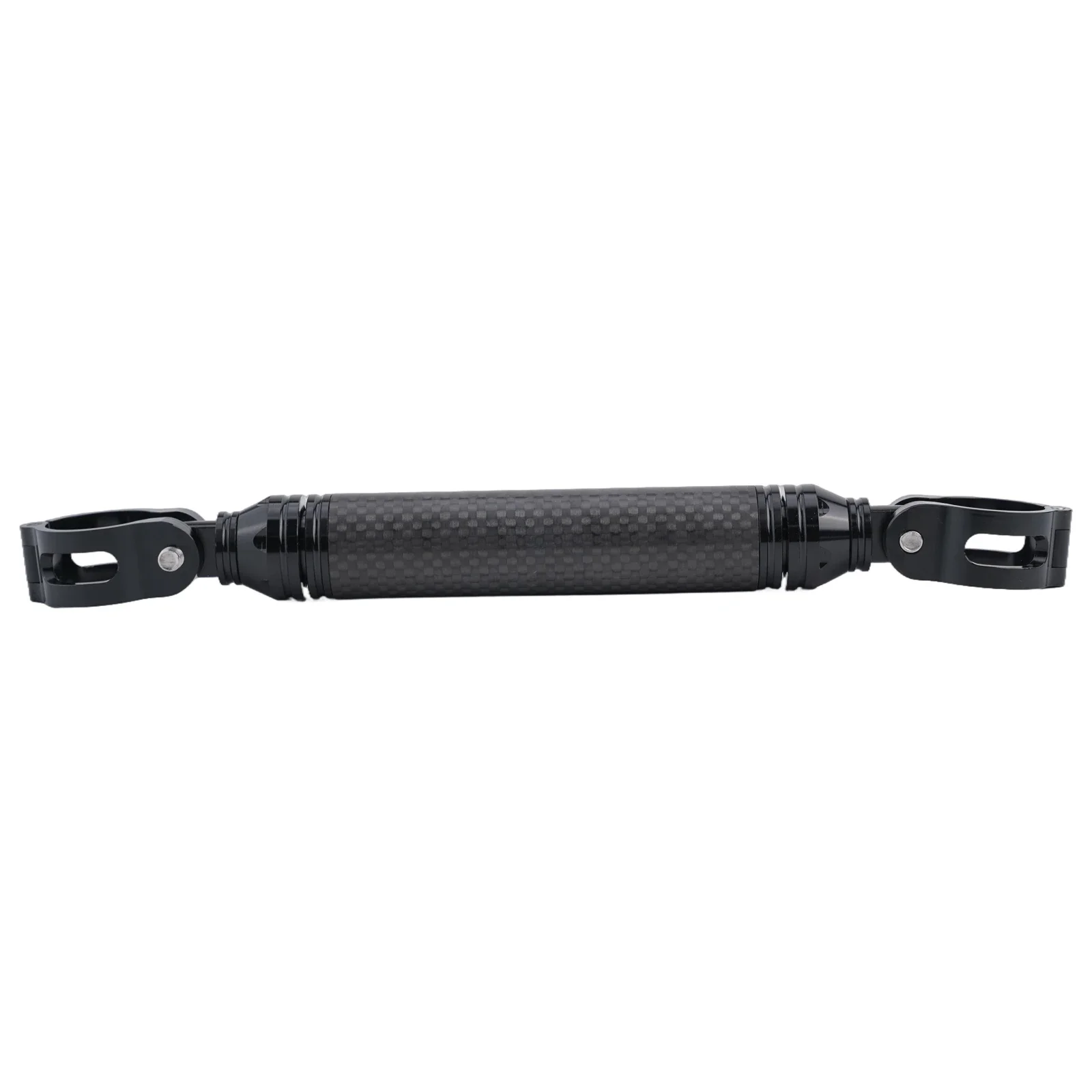 For Brompton Bicycle Handlebar Light Frame Rod Extension Rod Small Swallow Bike Handbar Parts Entertainment
