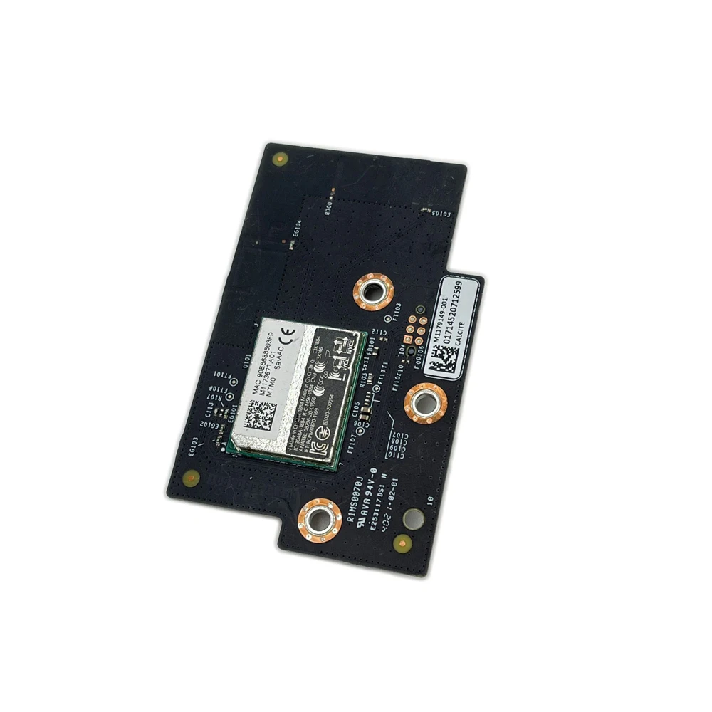 Placa Wifi compatible con Bluetooth inalámbrica para Xbox one S X Series X/S, módulo de tarjeta WiFi inalámbrica para XSX/XSS, accesorio de juego de mesa