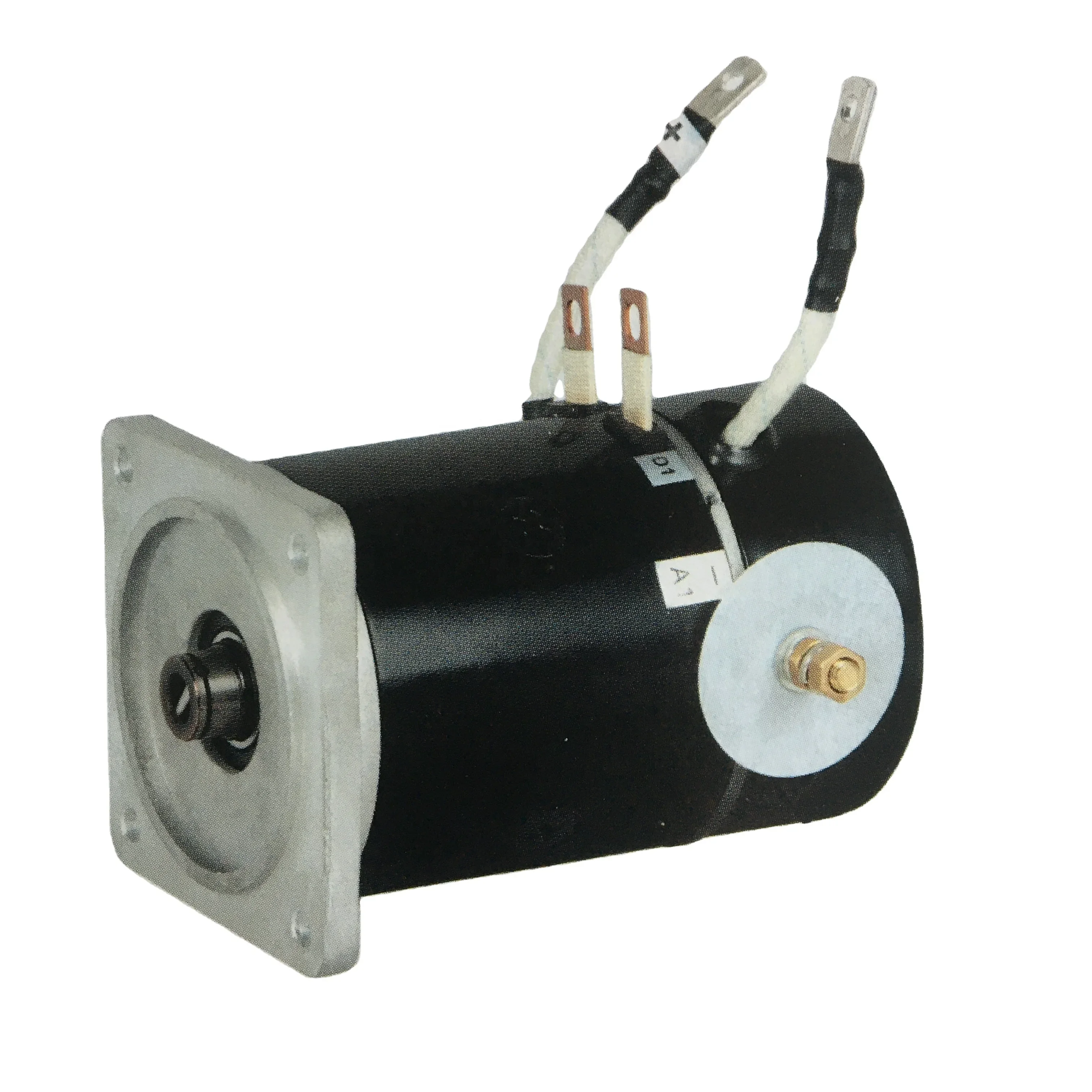 

DC Motor 5500RPM for Lewmar 591482 140TT 2.0KW Tunnel Thruster 12V 2.0KW