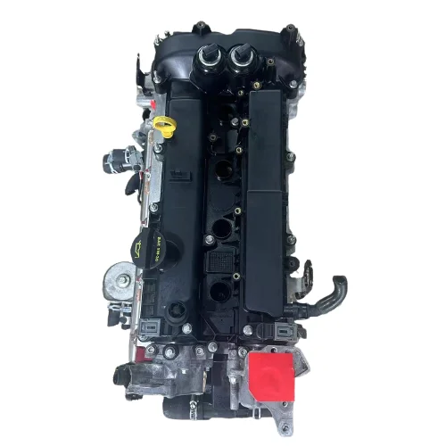 Factory Direct Sale 204PT Engine for Land Rover Range Rover Evoque 1lander 2.0T Turbo Petrol Engine Assembly Complete Tested