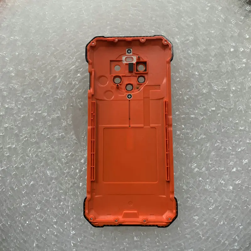 Tylna obudowa do Blackview BL8800 Pro, oryginalna obudowa tylna, akcesoria do telefonów komórkowych — zdjęcie 7