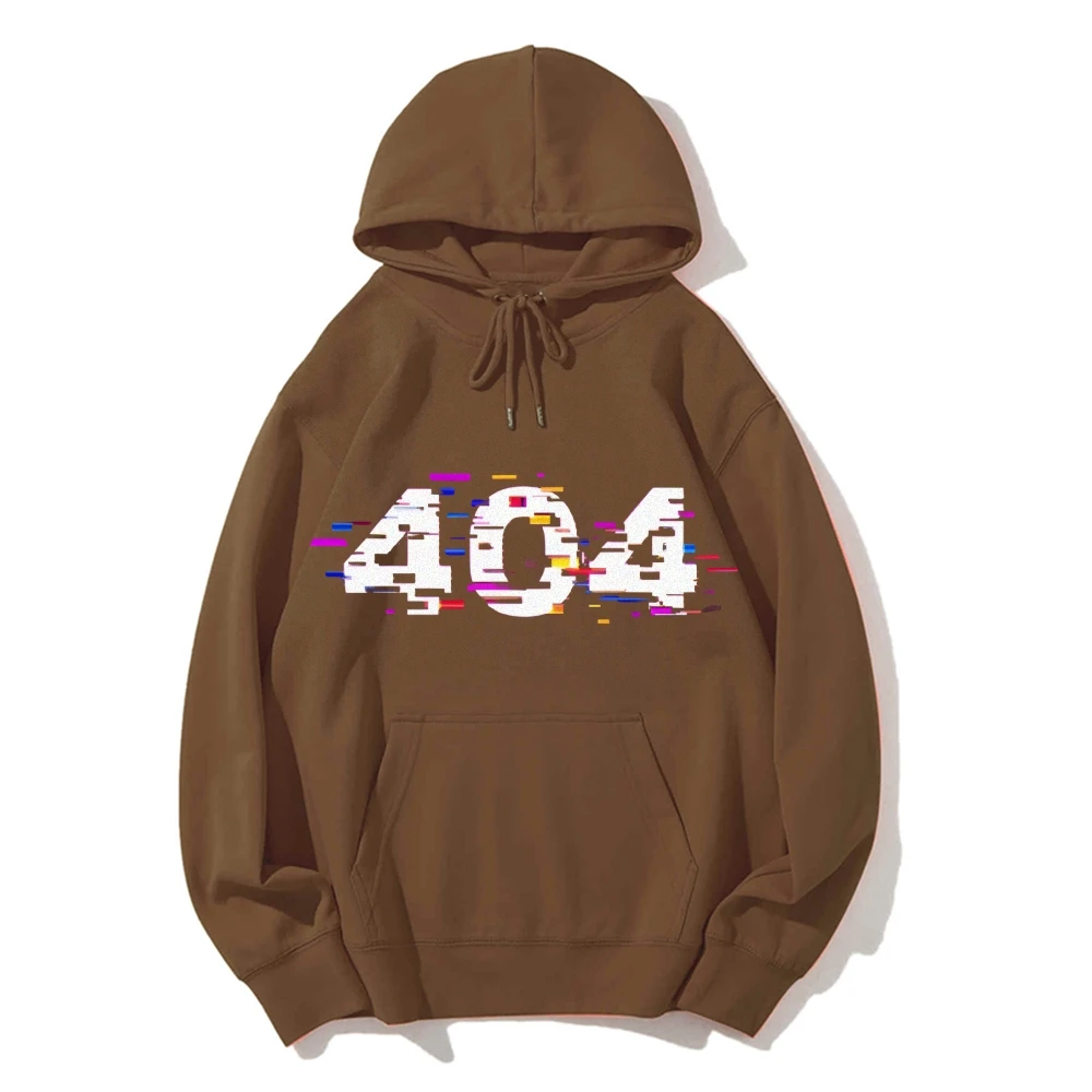 Y2k Graphic Hoodie Glitch - Style Print Edgy Tech - Inspired Simple Elegant Hoodie Soft Fabric for Trendy Casual Looks