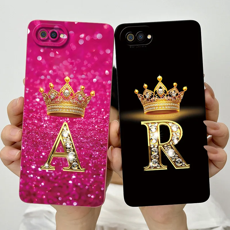 For Realme C2 (RMX1…