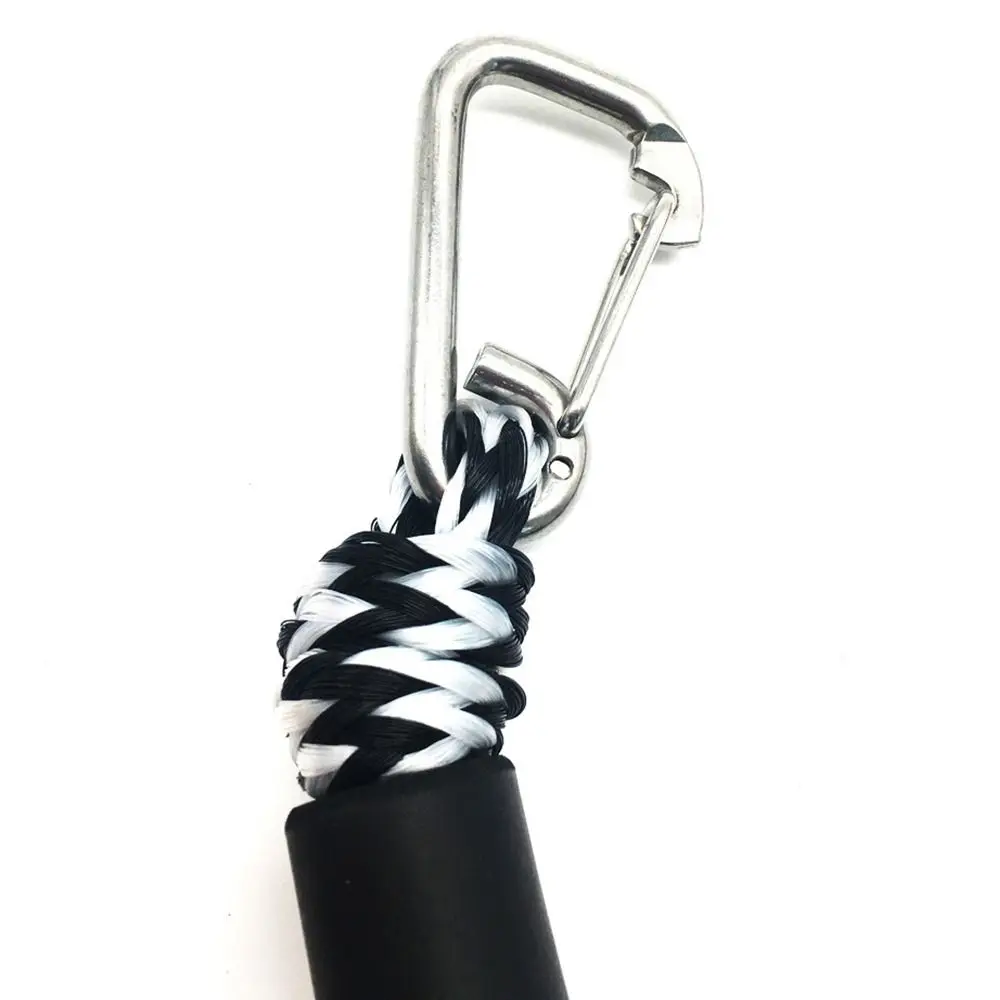 4FT Kayak Boat Bungee Elastic 3 Colors Watercraft Sea Doos Jet Ski Pontoon Dock Lines Cords Docking Rope Outdoor Accessories
