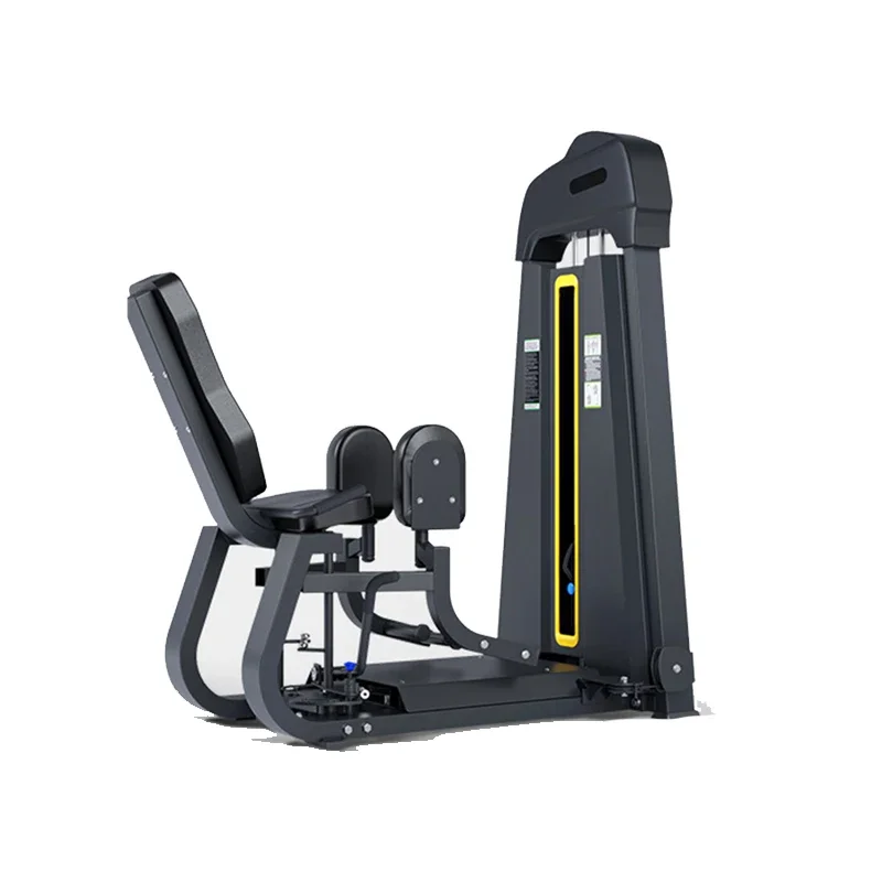 Gym Equipment Fitness Body Building Abductor A For Inner Thigh New Listing New Arrival Gym Machines