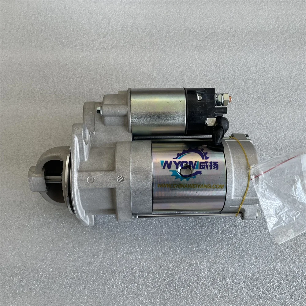 Weichai Engine Parts 13033591 Starter for Engine TD226B