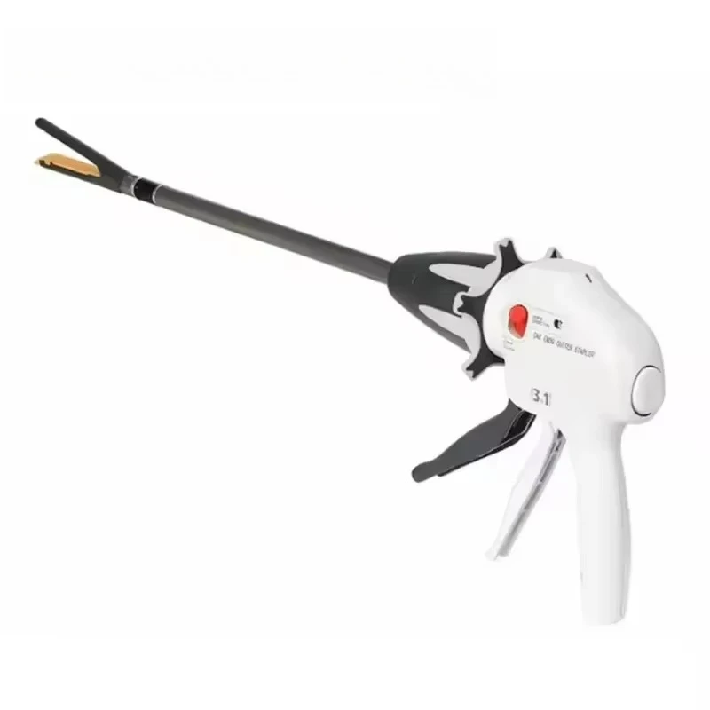 Disposable Linear Cutter Stapler for Abdominal Surgery Equipments