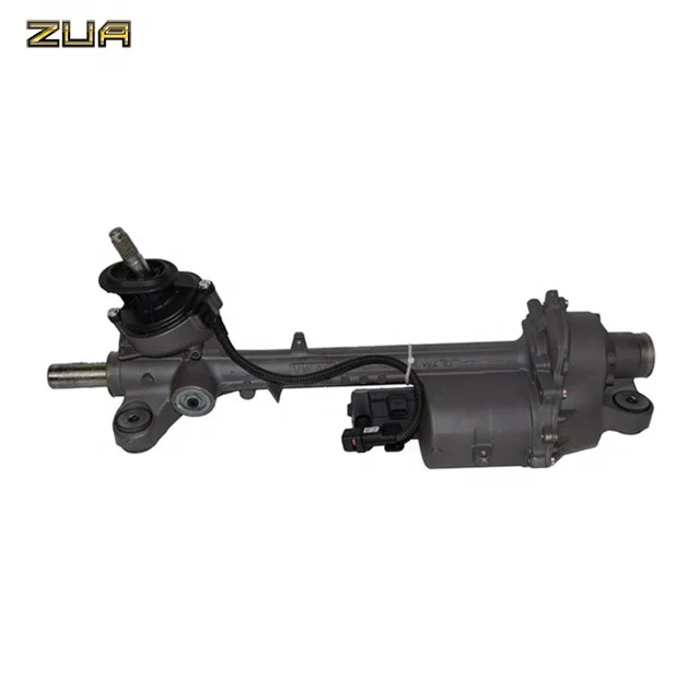 1K1423055KX 1K1423055M 1K1423055MX 3C1423051J ELECTRIC Steering Rack For VW CADDY III (2KB,2KJ,2KA,2KH)