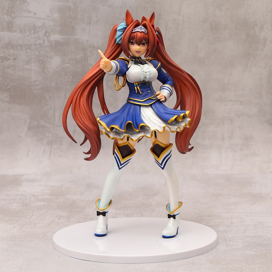 Uma Musume: Pretty Derby Daiwa Scarlet 1/7 Figure