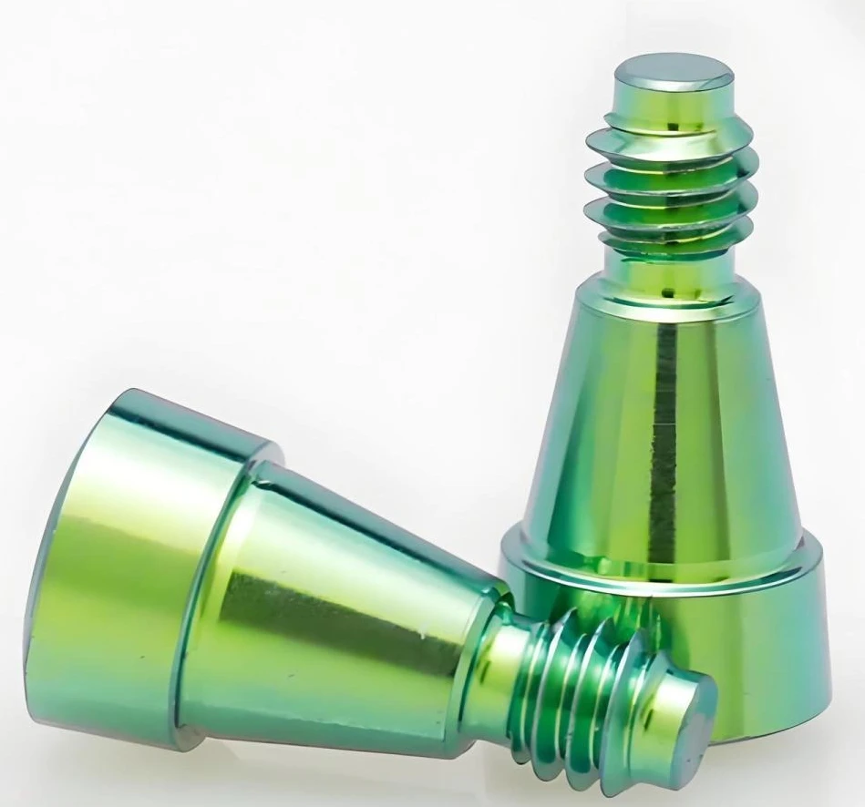 Dentist Covering Screws Tools ITI Dental Restoration Lab Implant Healing Abutment Temporary Closure Screw Oral Care Accessories