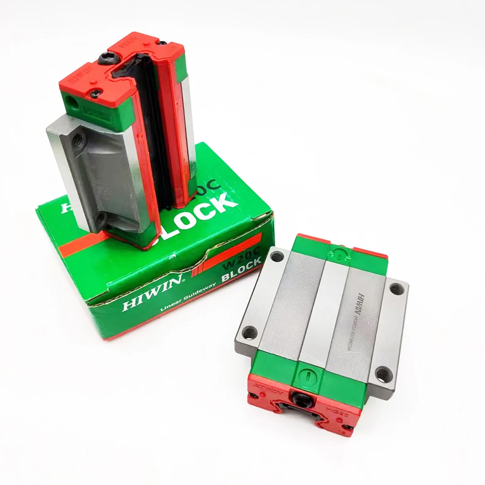 

HIWIN Linear block HGW20CC ZAC