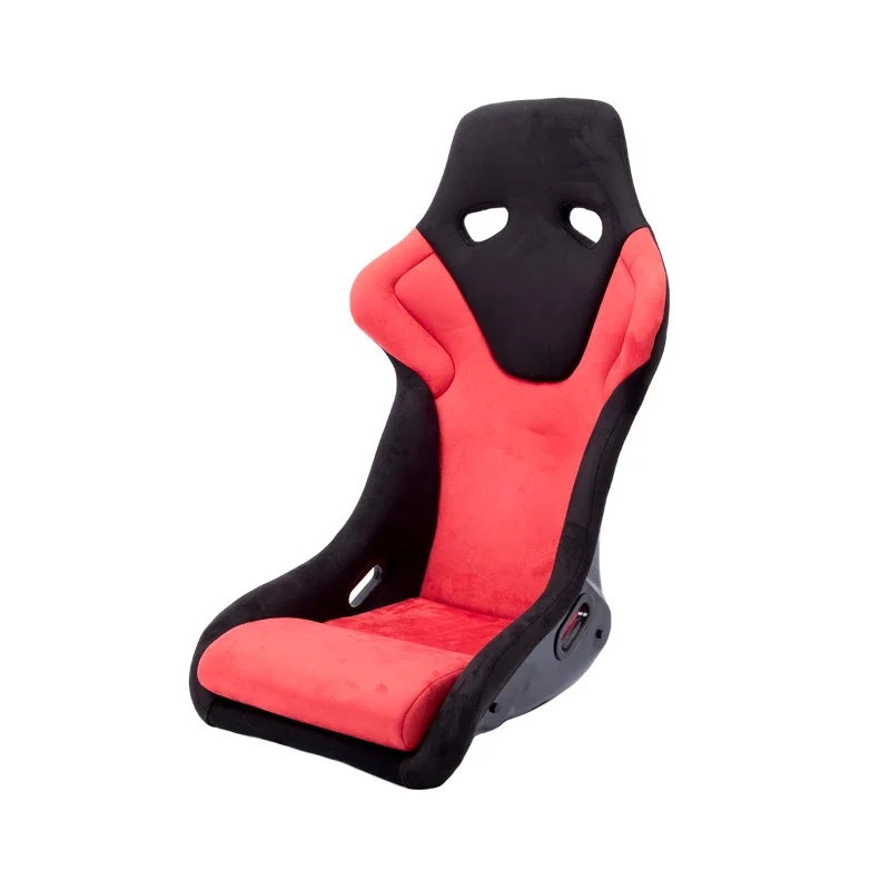 Customized Version RS-9001 Carbon Racing Seat Full Bucket SeatD18