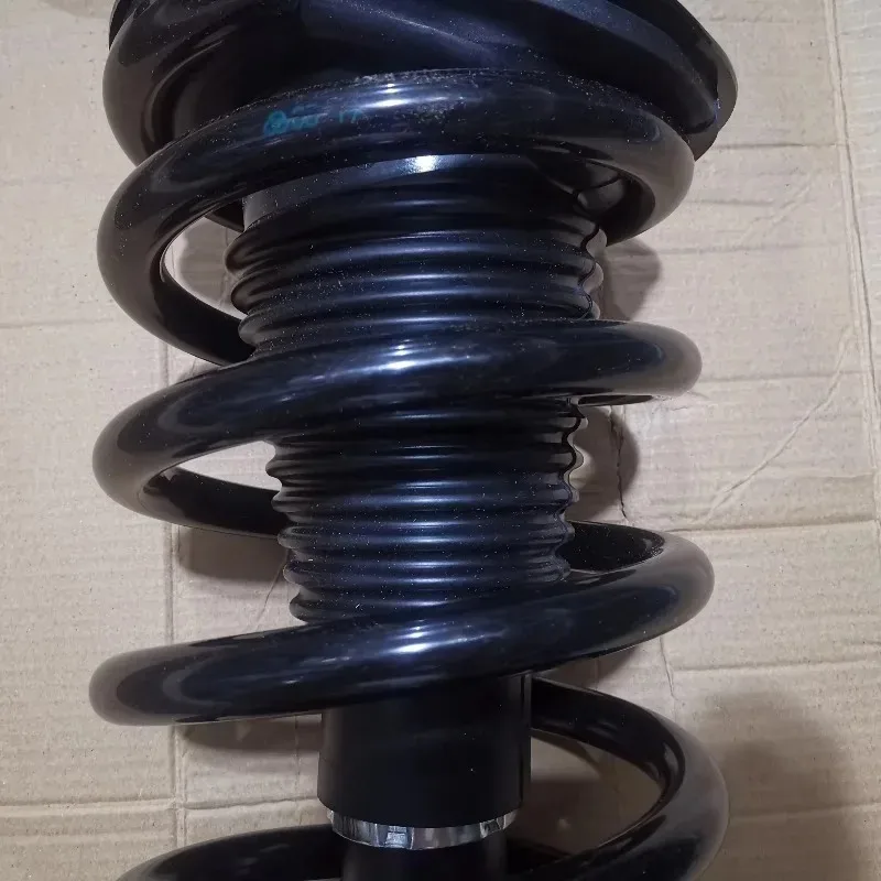 C00004662 SAIC MAXUS V80 Origin Front Shock Absorber Assembly