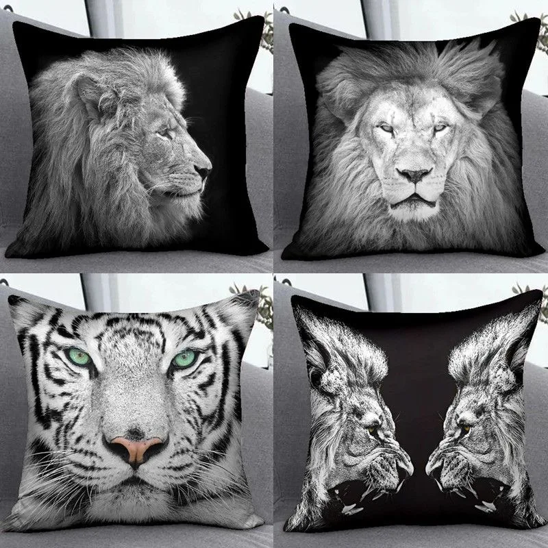 Funda De Almohada D… - image