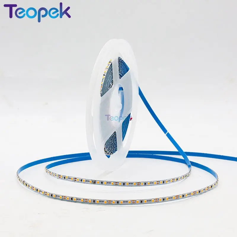5M 3mm 180leds/m SMD 2016 Super Bright LED Strip Red/Green/Blue/White Warm/White Light Strip IP30 DC12V