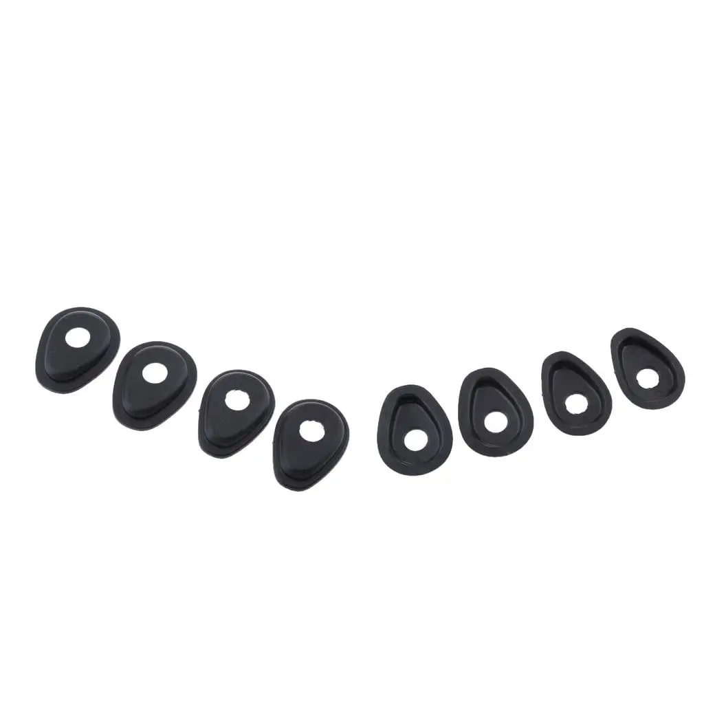 8 x Turn Indicator Adapter Spacers for MT-25 /09/10 14-18