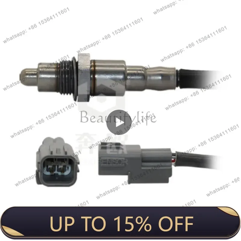 XX. Applicable to automotive oxygen sensors 3921003093 39210-03093, 39210, 03093