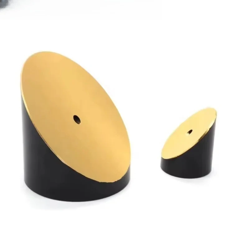 Customized Optical Glass Reflector Off-axis Parabolic Mirror with Gold/Silver/Aluminum Coated for Optical Equipment
