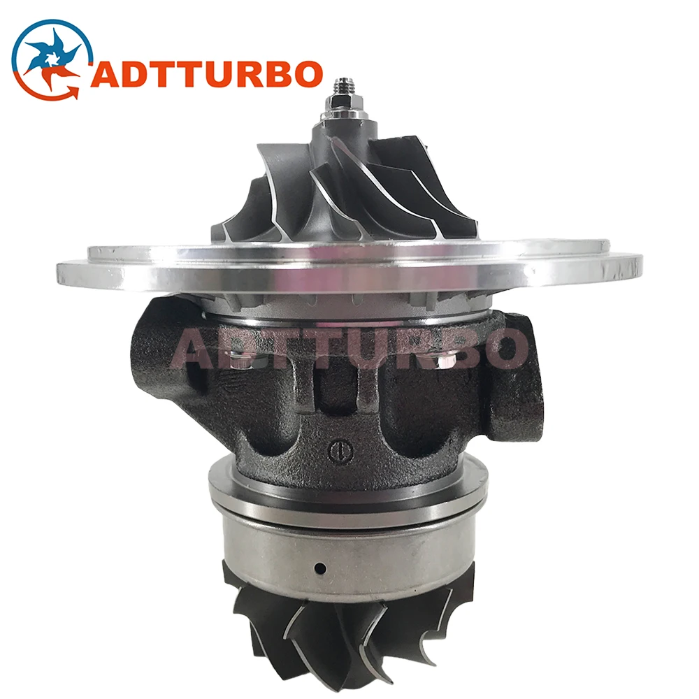 TO4E66 Turbo Cartridge 466646-13 466646-0017 3580274 3660968699 مجموعات الشاحن التربيني CHRA لشاحنة مرسيدس OM366LA EuroI