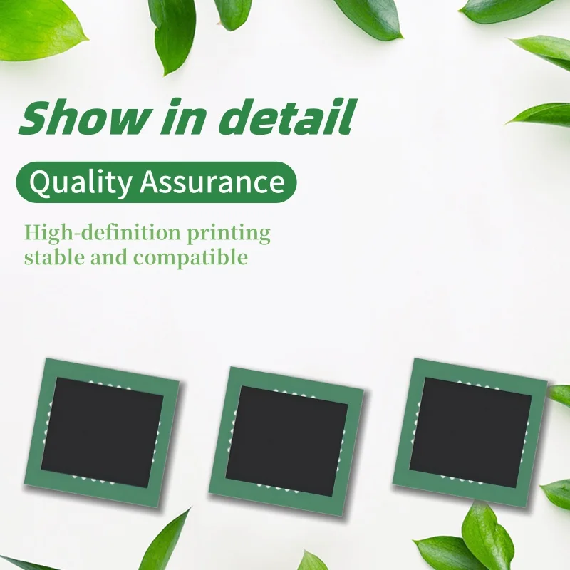 CRG-067 crg067 ตลับหมึกรีเซ็ตชิปสําหรับ CANON MF651Cw MF655Cdw MF657Cdw MF653cdw MF656cdw เครื่องพิมพ์ชิปหมึก