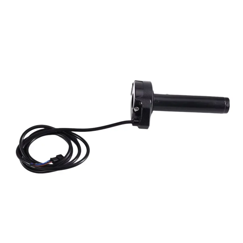 CNC Electronic Throttle Handle Universal For Sur-Ron Light Bee S/X Motorcycle Electric Vehicle-Boom