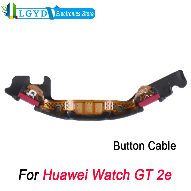 Button Flex Cable For Huawei Watch GT 2e 46mm Repair Replacement Part