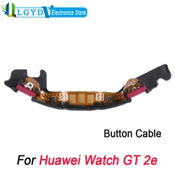 Button Flex Cable For Huawei Watch GT 2e 46mm Repair Replacement Part