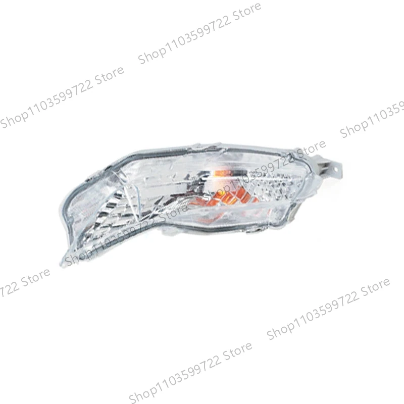Fog Lamp Front Safety Lamp Front Headlight Fog Lamp Assembly 8151006050 8152006050 Auto Parts For Toyota Camry 2015 2016 2017 - Image 5