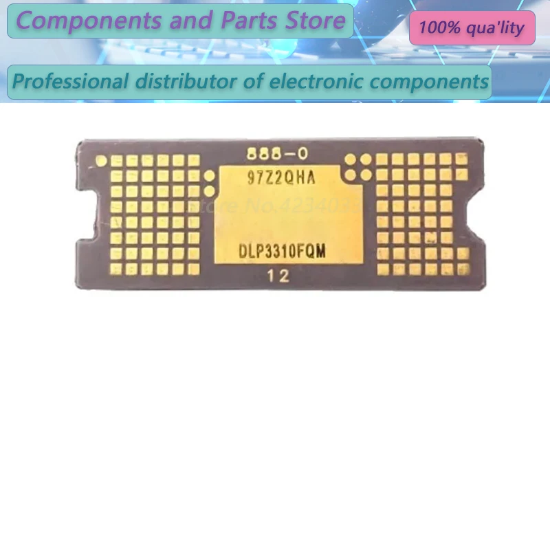 

1PCS/Iot DLP3310FQM DLP3310 LP3310FQM NEW 100% DLP33 10FQM