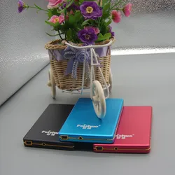 External Hard Drive Disk HDD USB2.0 160g 250g 320g 500g 750g 1tb 2tb Portable Hard Drive for PC Mac Tablet  TV