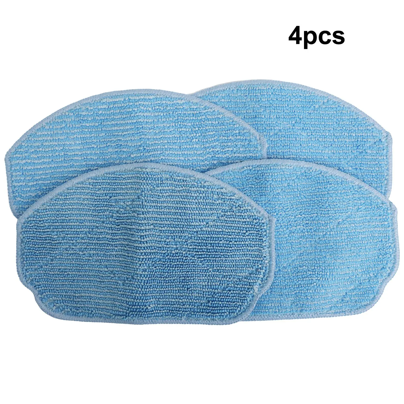 

For Cecotec Robot Vacuum Accessories Mopping For Clean Floors Hygienic Floor Maintenance Pet Friendly Cleaning