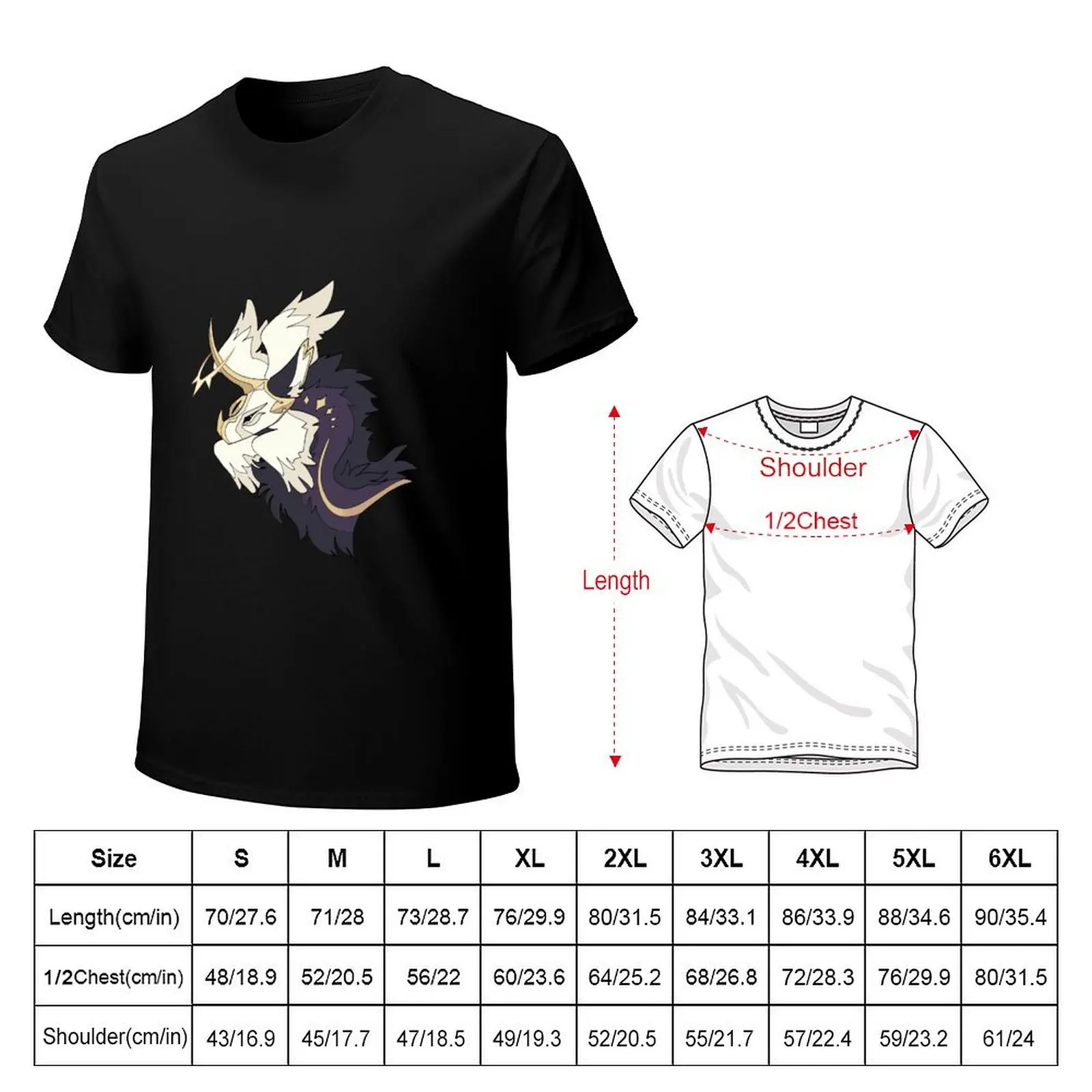 Aereis Redesign T-Shirt t shirts with prints T-Shirt