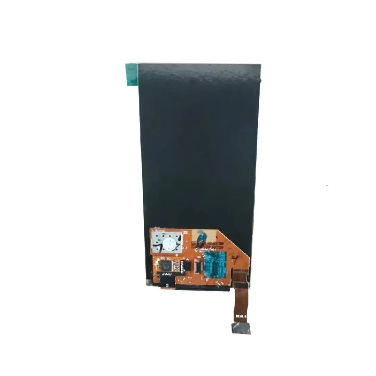 

3.9 "480 * 854 display, high and low temperature industrial display