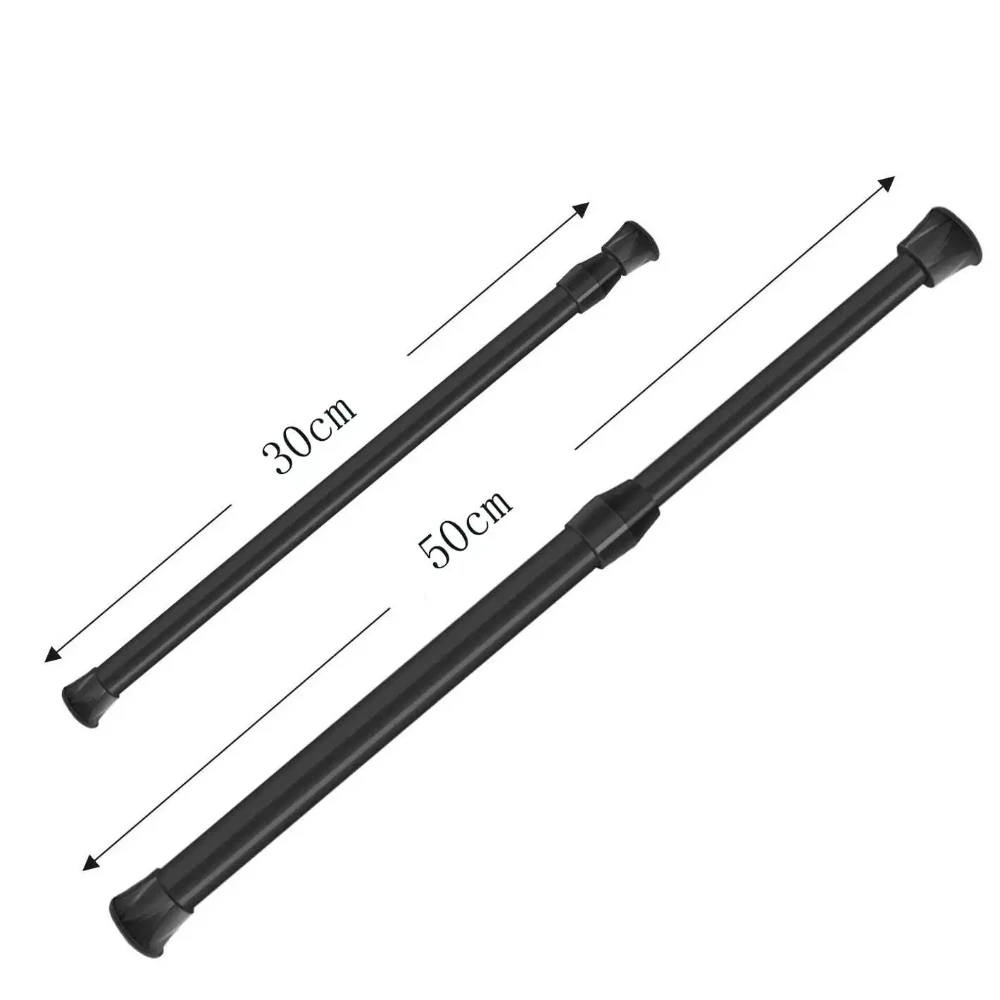 Thumbnail 2 - #81 Best Shower Curtain Rails to Buy In 2026