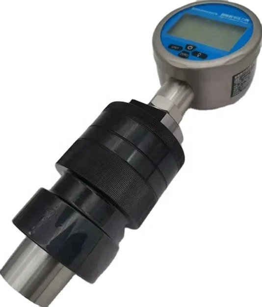 2025 Digital Hsk63 Tool Force Testing Force Gauge Guhring Pull Force Gauge Hsk63