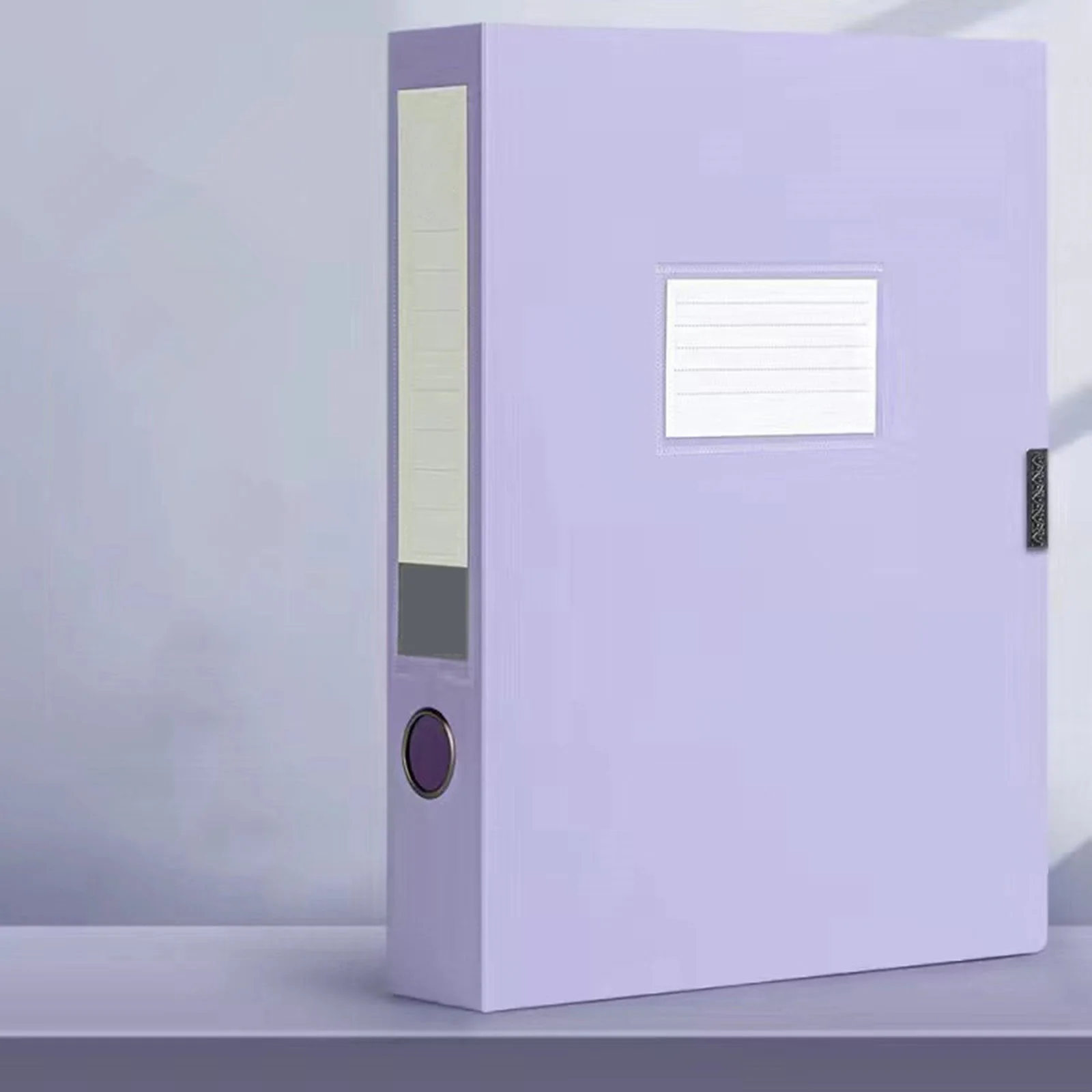 a4-foldable-file-box-heavy-duty-label-window-office-organizer-for-school-office-sturdy-file-classification