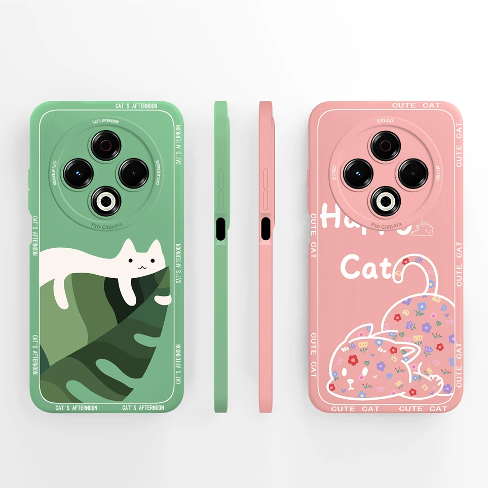 Coque For Tecno Spark 30 4G Funda Spark30c Case Cute Panda Silicone Soft Protective Shell For Spark30 Pro Cases 30c Back Cover