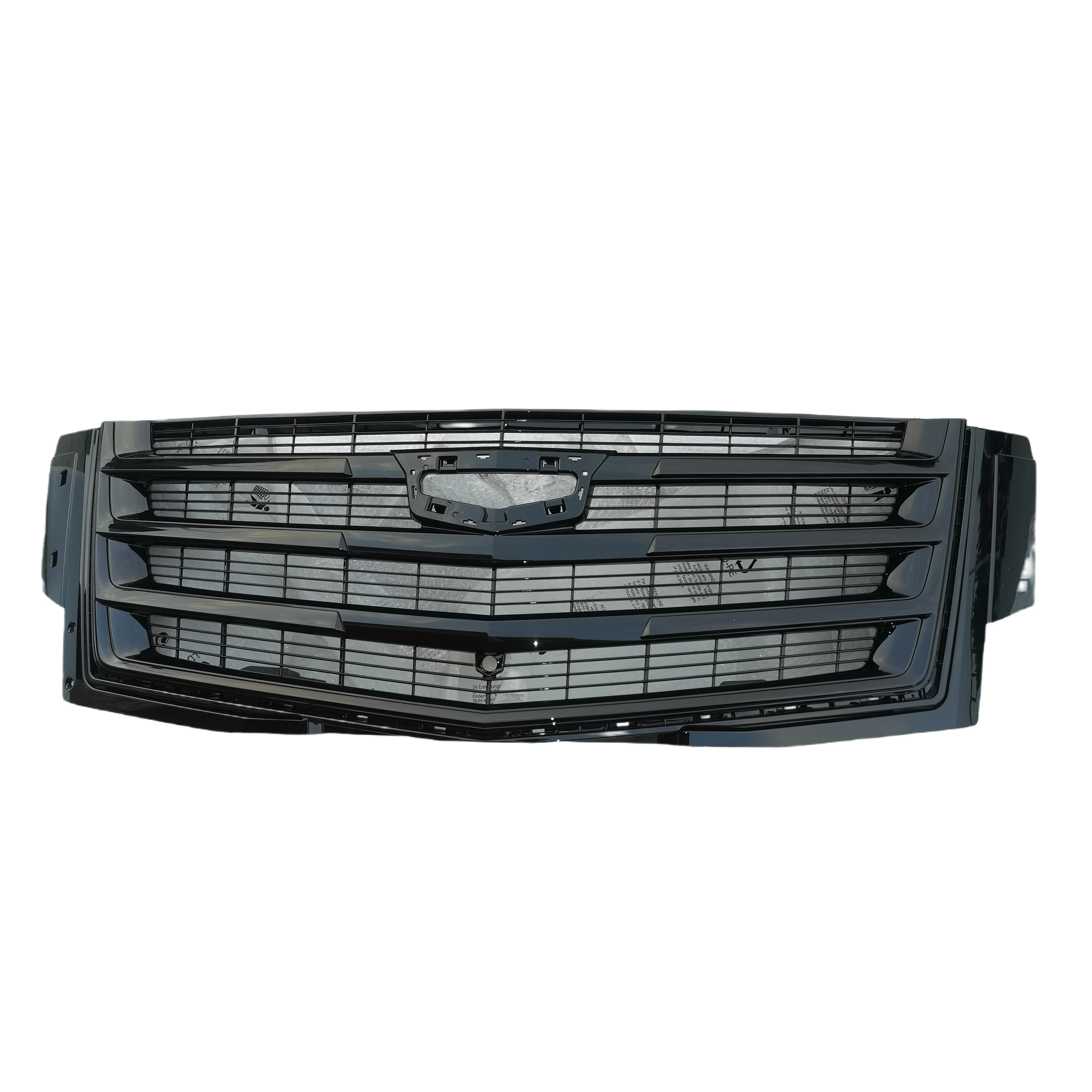 

Suitable for Escalade Upgrade Center Intake Grille Mesh