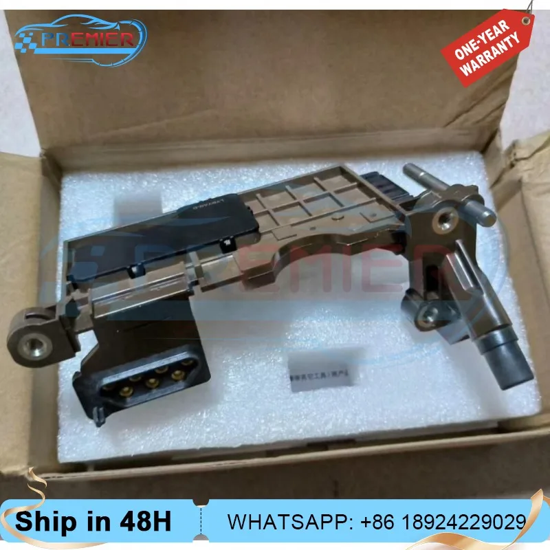 6HP19 ZF 6HP21 6HP26 6HP28 New Control Unit Speed Sensor Gear Selector Position Sensor  Suit For BMW 07-12