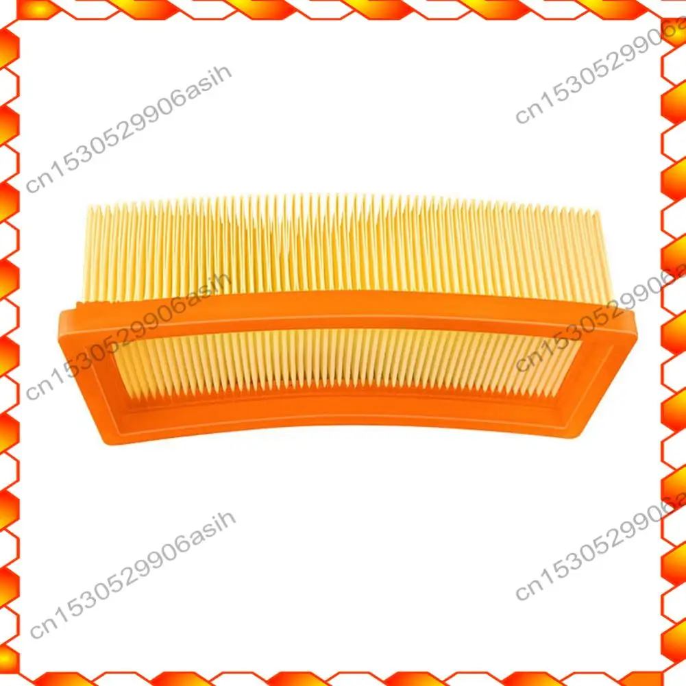 -AT52 HEPA 필터 Karcher SE3001 SE 3001 SE 2001 SE5.100 SE6.100 K2801 K2701 K2601 진공 청소기 부품 6.414-498.0