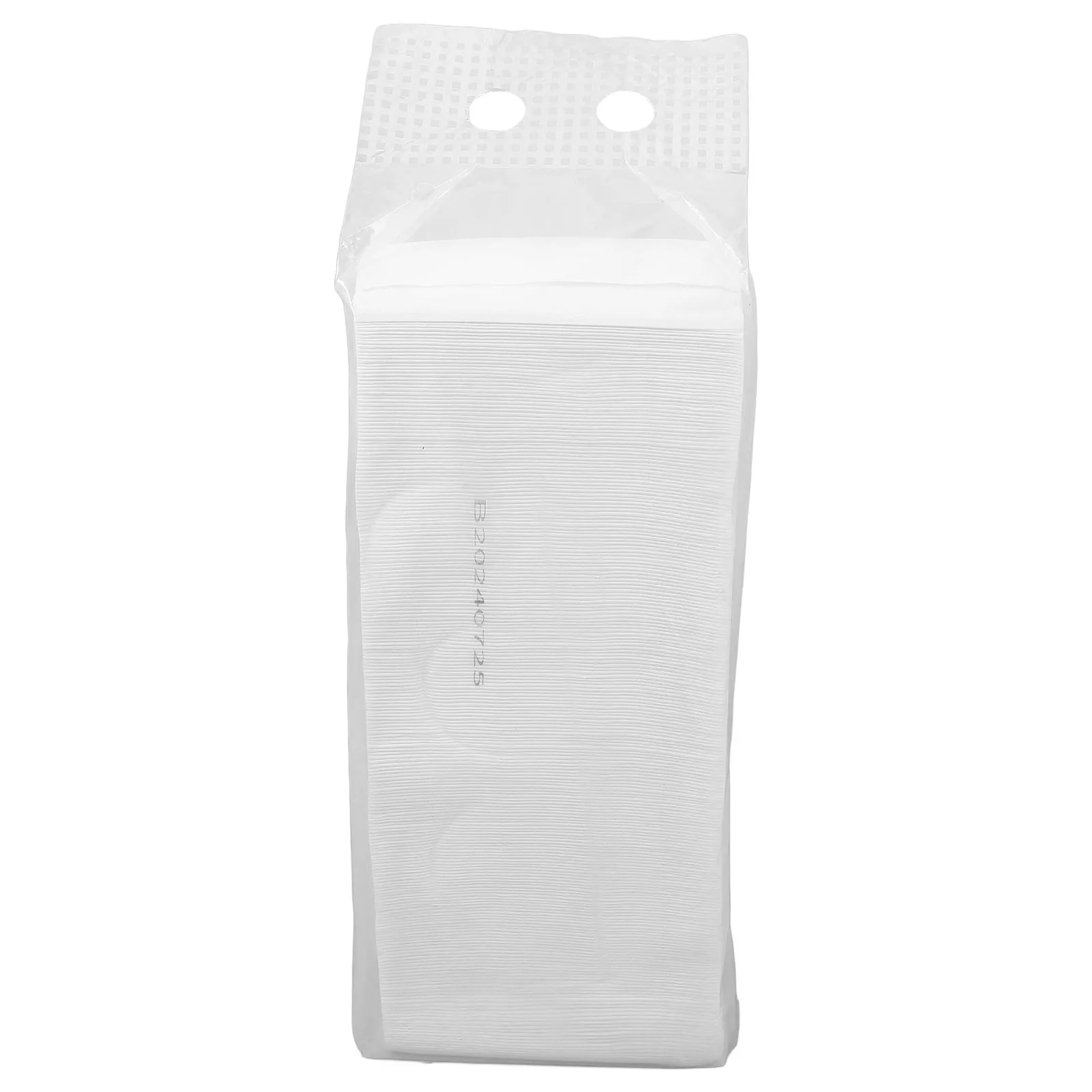 

440 Sheets Wall Hanging Disposable Napkins For Home Commercial Use Thick Conch Design Bathroom Kitchen Restaurant Guest