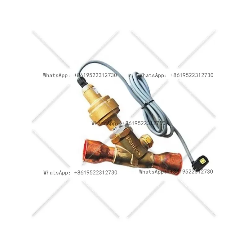 

Electronic Expansion Valve 025-41565-000 New York Central Model ETS250 ETS400 Air Conditioning Spare Parts