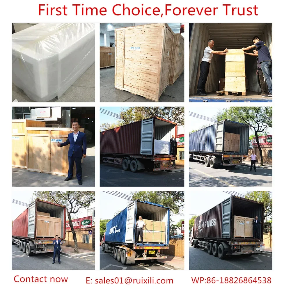 Elektrostatischer Pspiratorfilter für Kaffeeröstmaschine, 98 % Rauchentfernungsrate