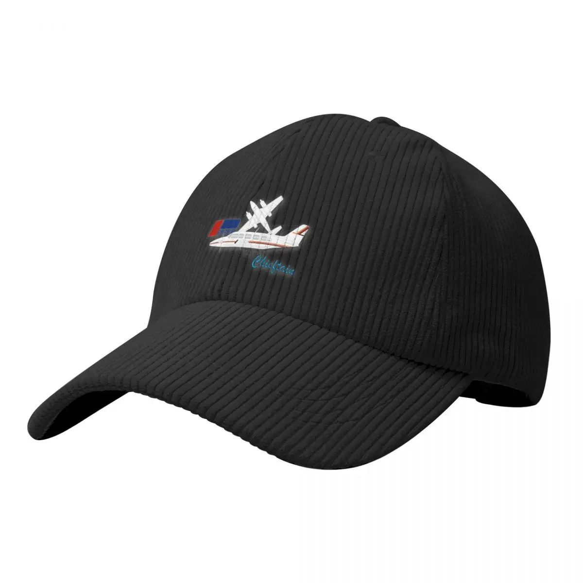 

Piper PA31 Chieftain Baseball Cap Hip Hop Luxury Hat Streetwear Mountaineering Mens Hats Women's